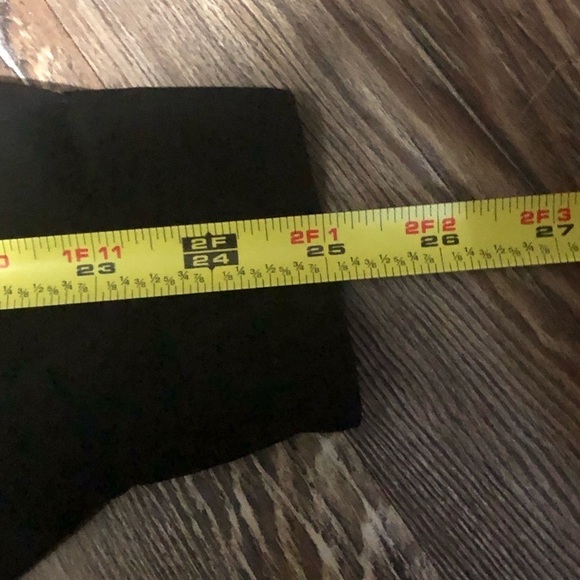 Express Top Women's Medium Patchwork Oversized Button Front Chiffon Tunic Boho - Picture 4 of 8